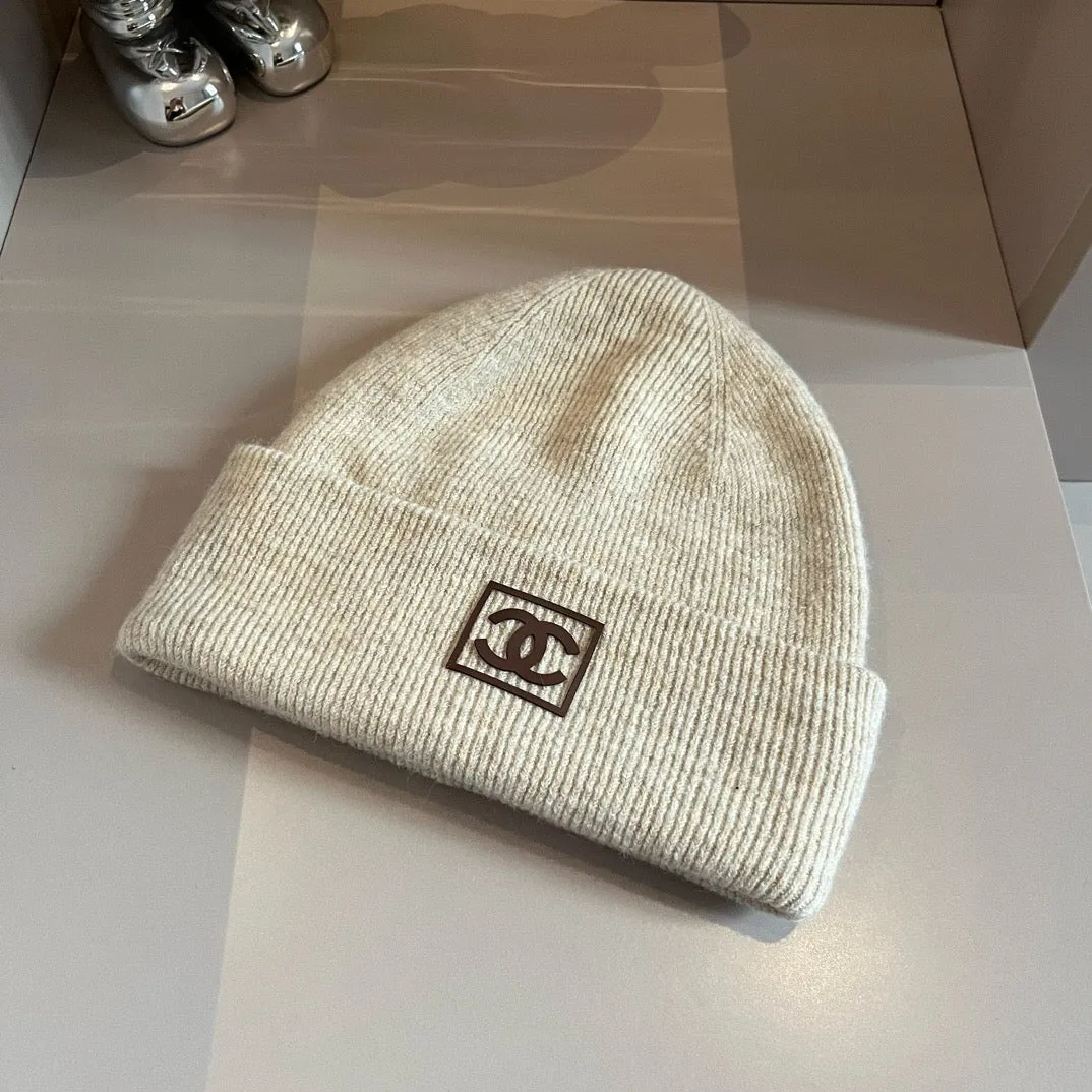 JW908 CC Beanie