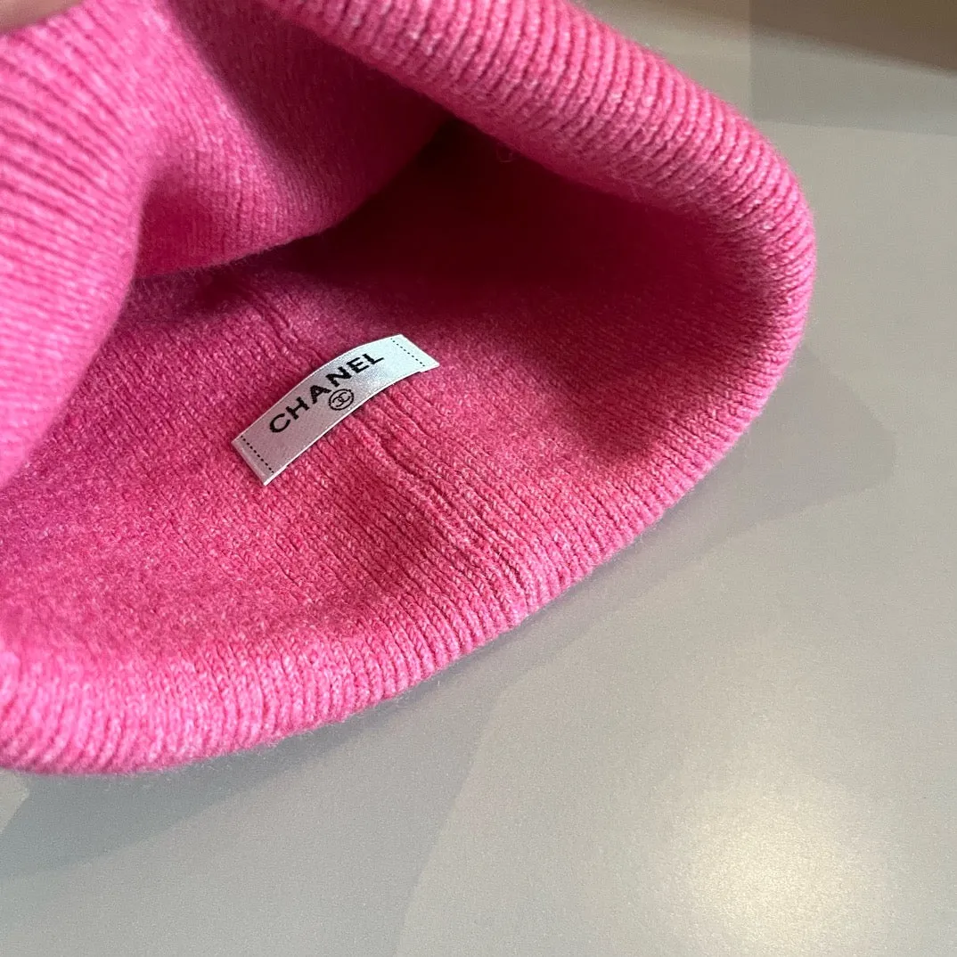 JW908 CC Beanie