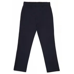 Kaptai Slim Fit Chinos in Navy