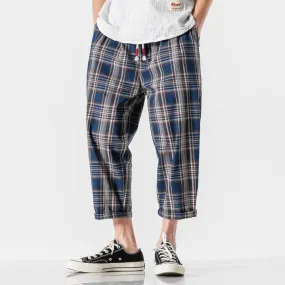 Kenjiro Pants