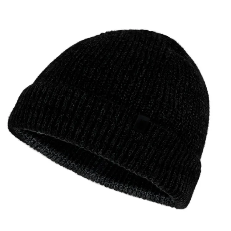 Kooringal Uki Mens Beanie - Black