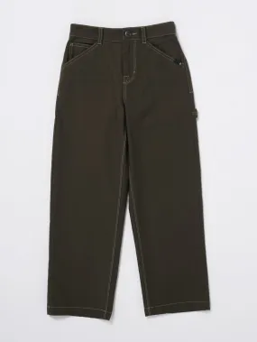 Krafter Trousers - WREN - (KIDS)