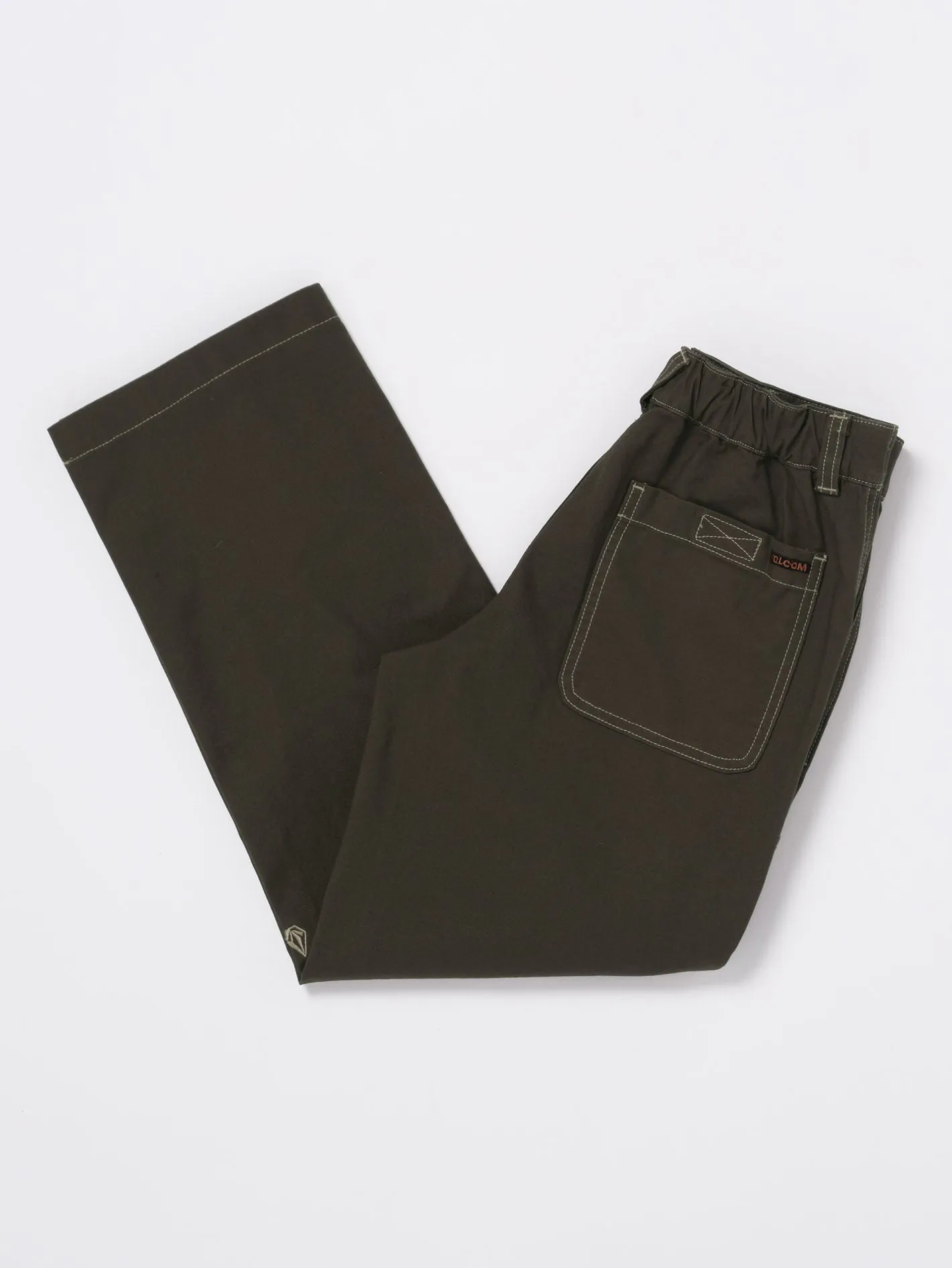 Krafter Trousers - WREN - (KIDS)