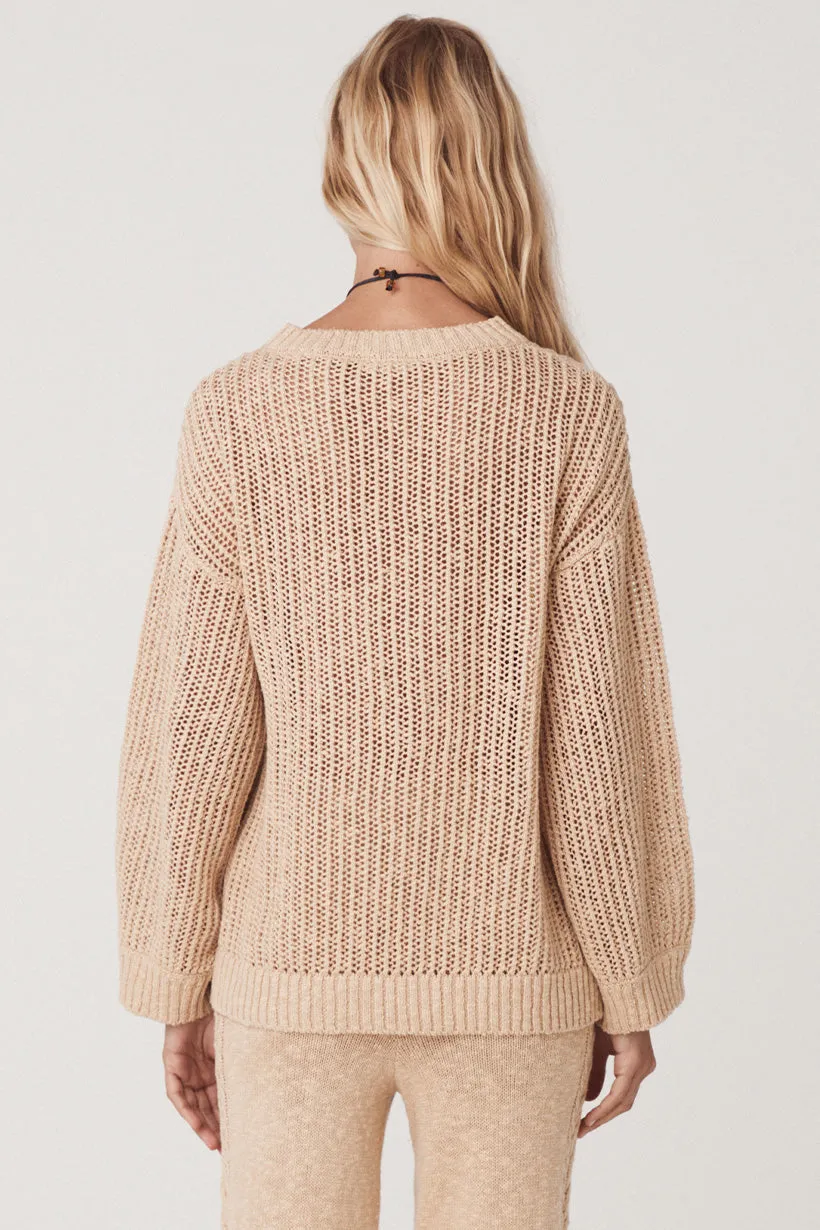 La Vie Sweater