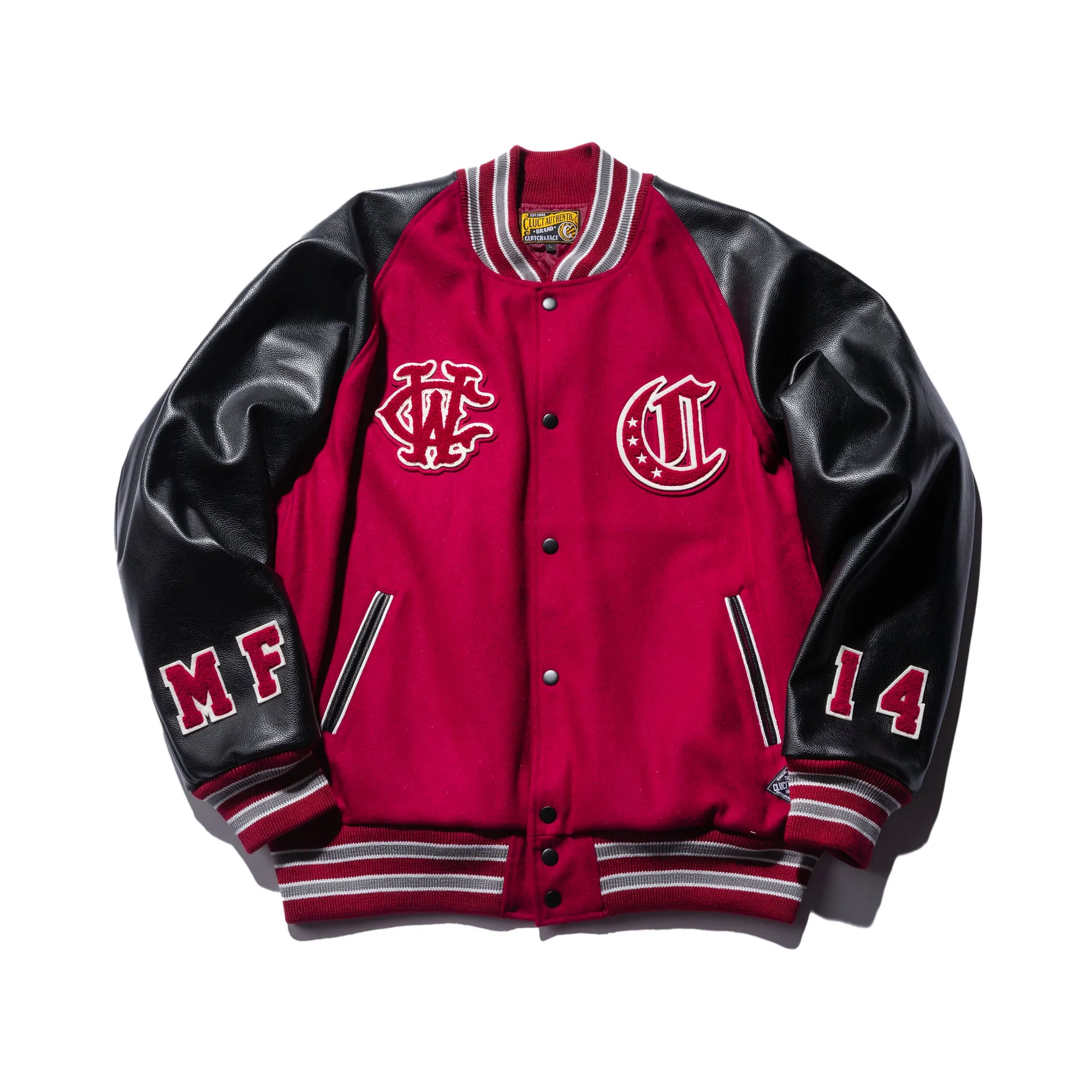 LAWNDALE [JACKET] 04562 【14TH ANNIVERSARY PRODUCTS】