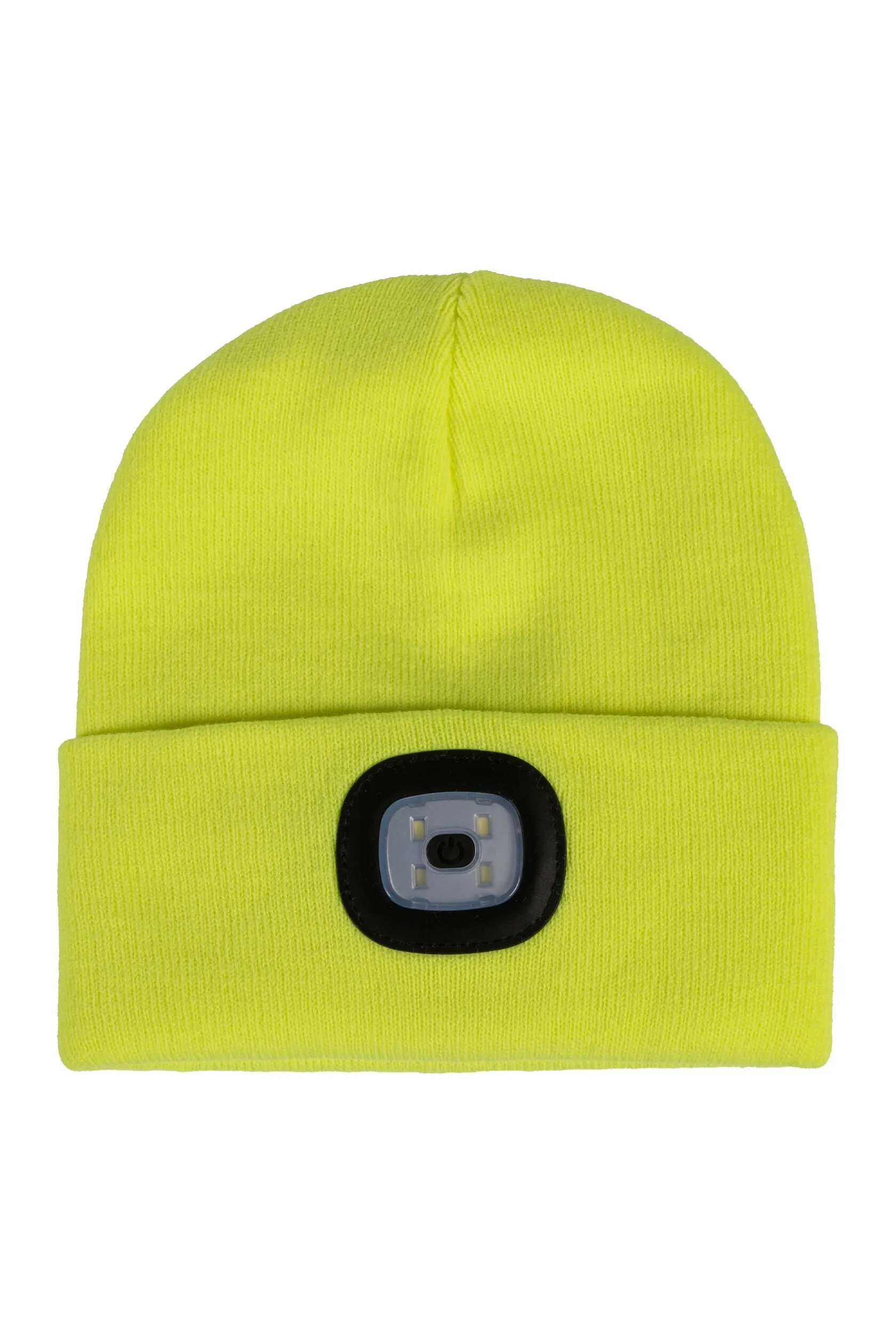 LED Beanie Honey