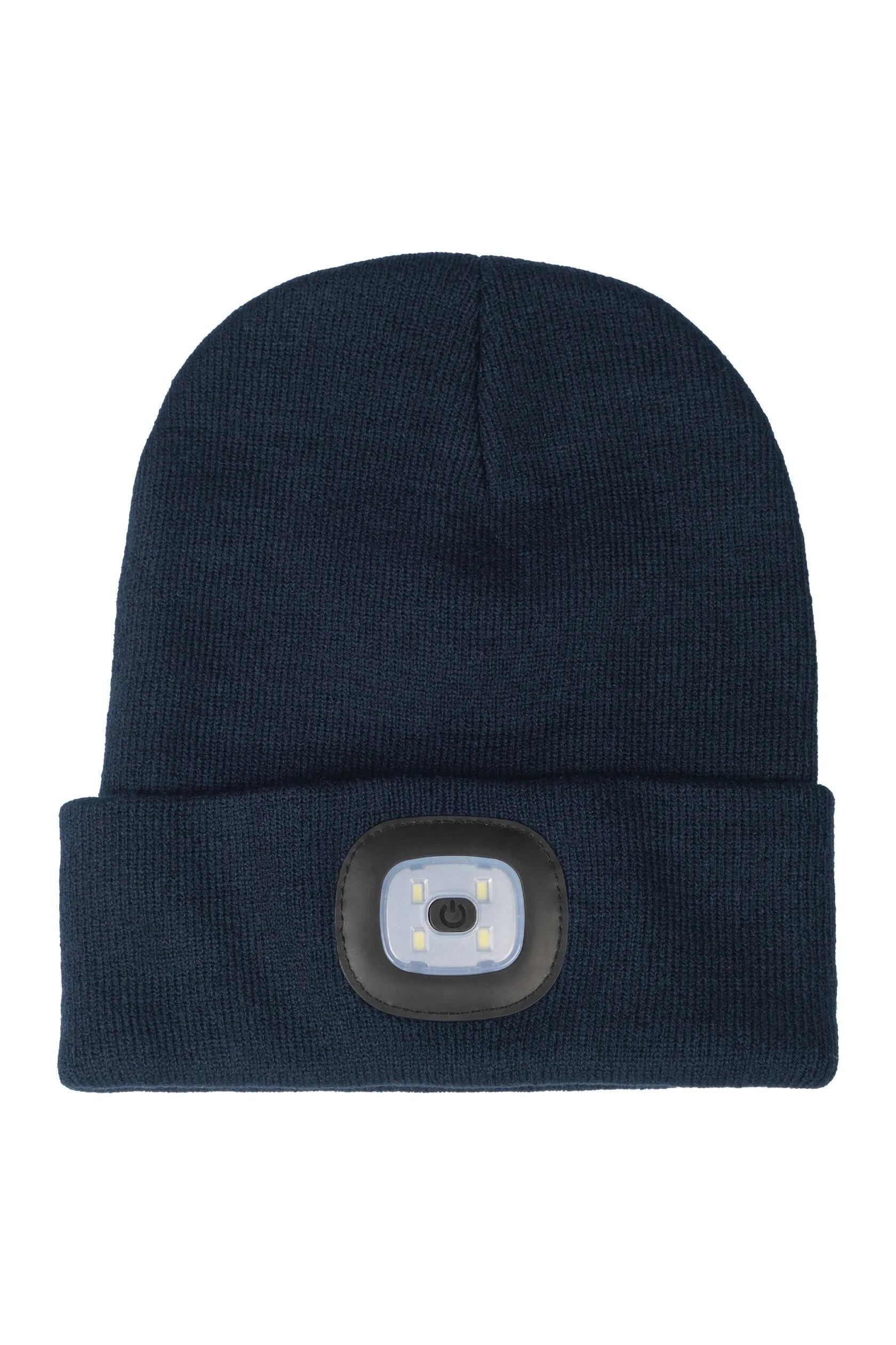 LED Beanie Honey