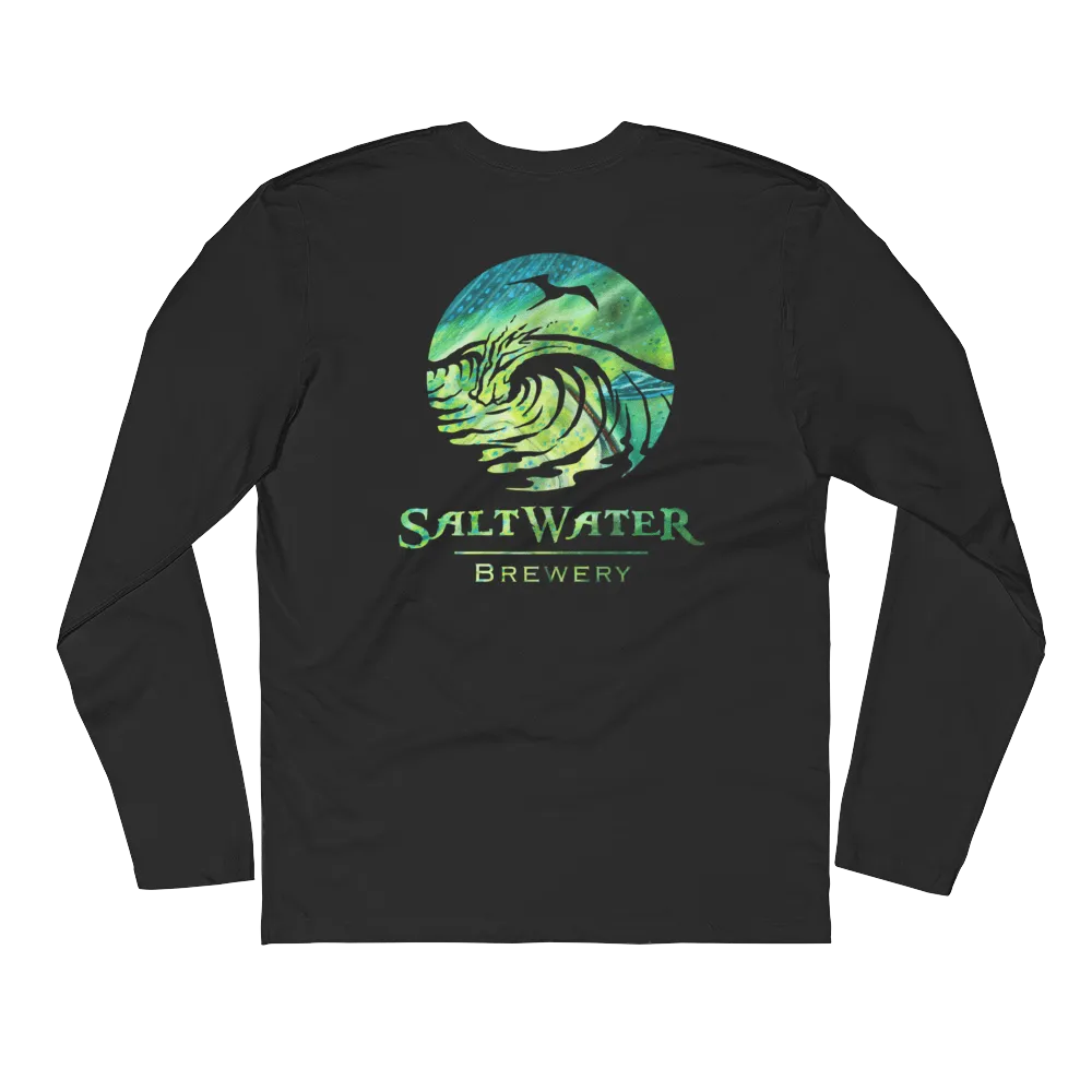 Mahi- Mahi - Long Sleeve T-shirt