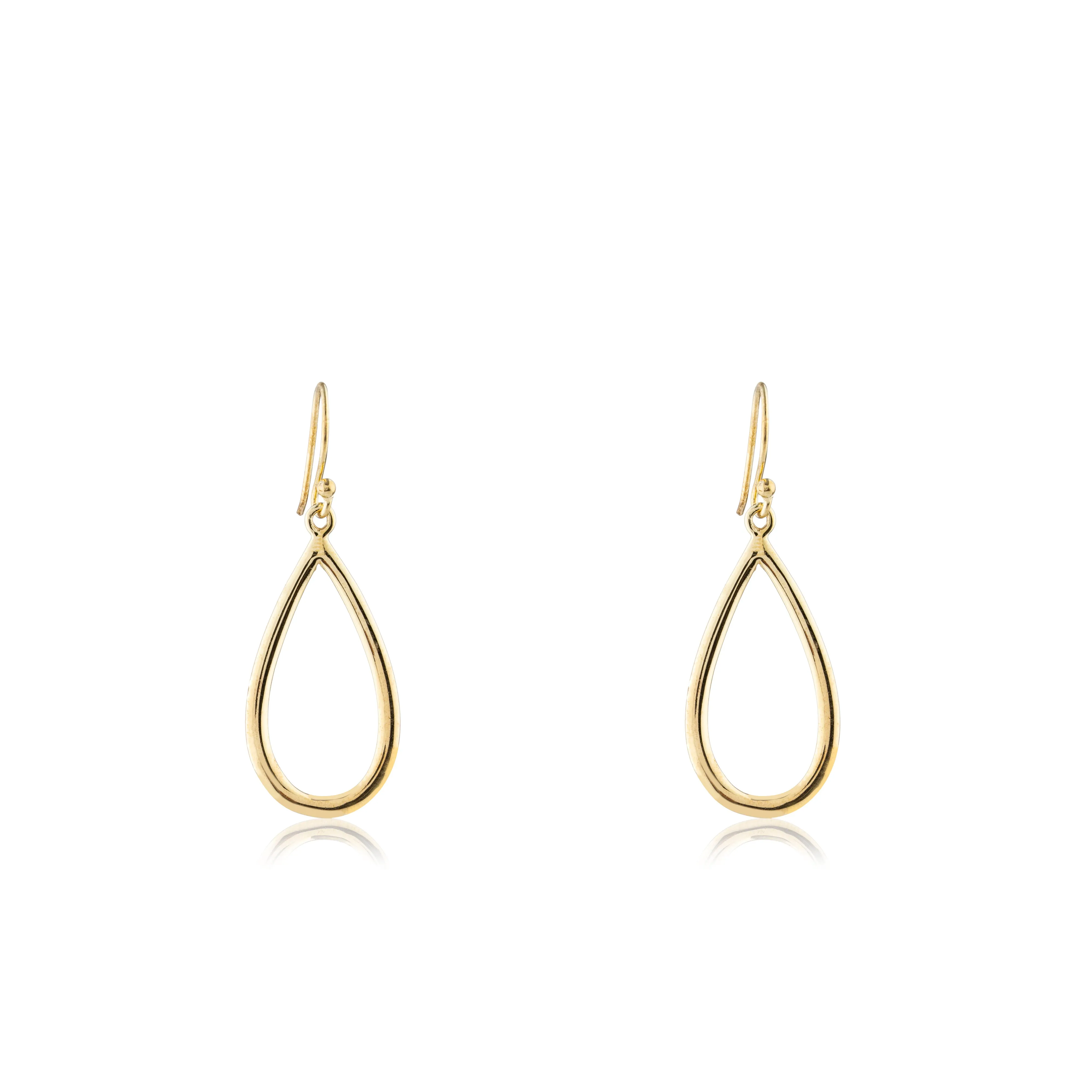 Maliha Drop Earrings