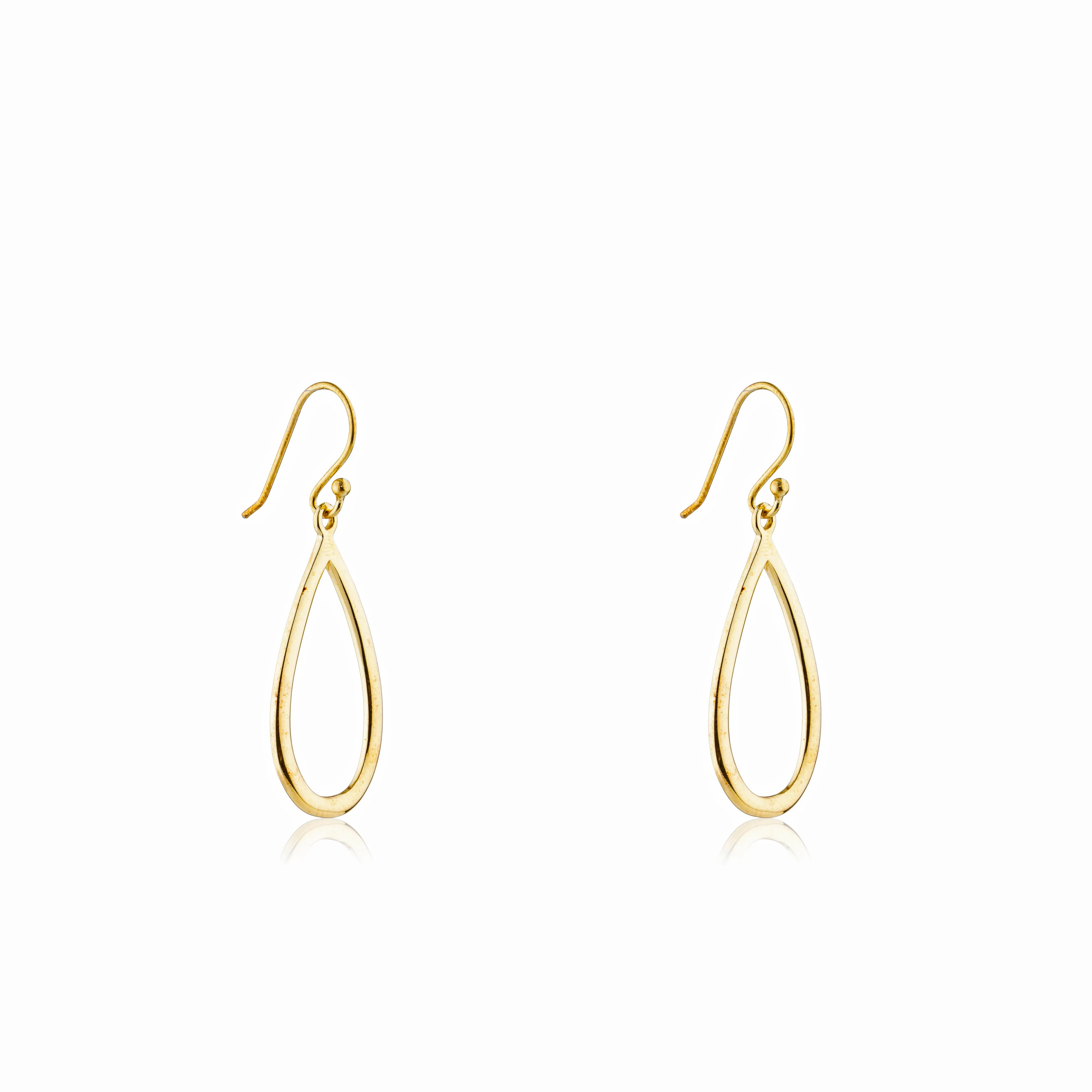 Maliha Drop Earrings