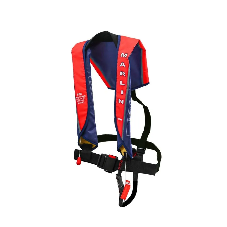 Marlin Explorer 150 Manual Inflatable Adult PFD