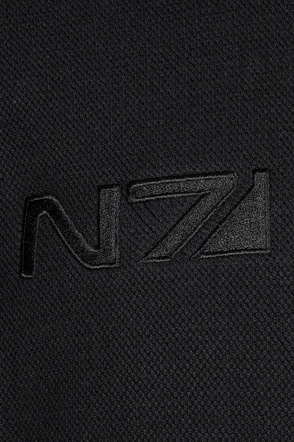 Mass Effect N7 Spectre Stealth Hoodie