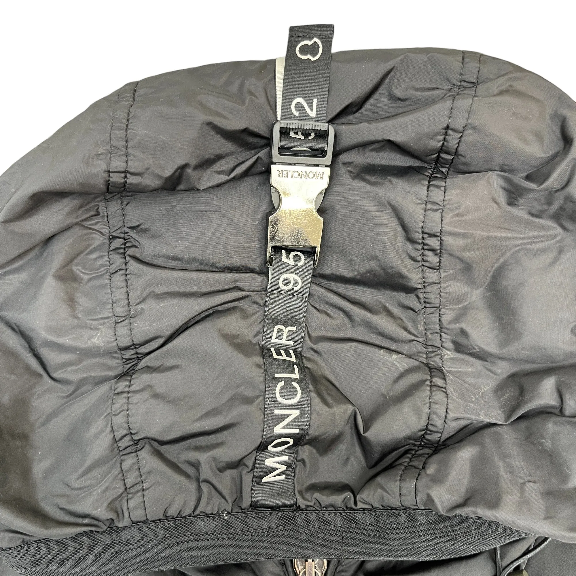 Men's Guimet Down Jacket Black Size 3 / L