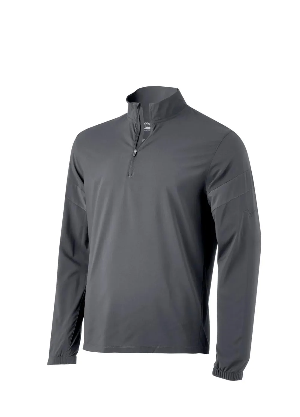 Mizuno Long Sleeve Hitting Jacket - 350949