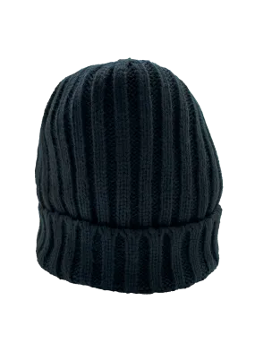 Navy Beanie