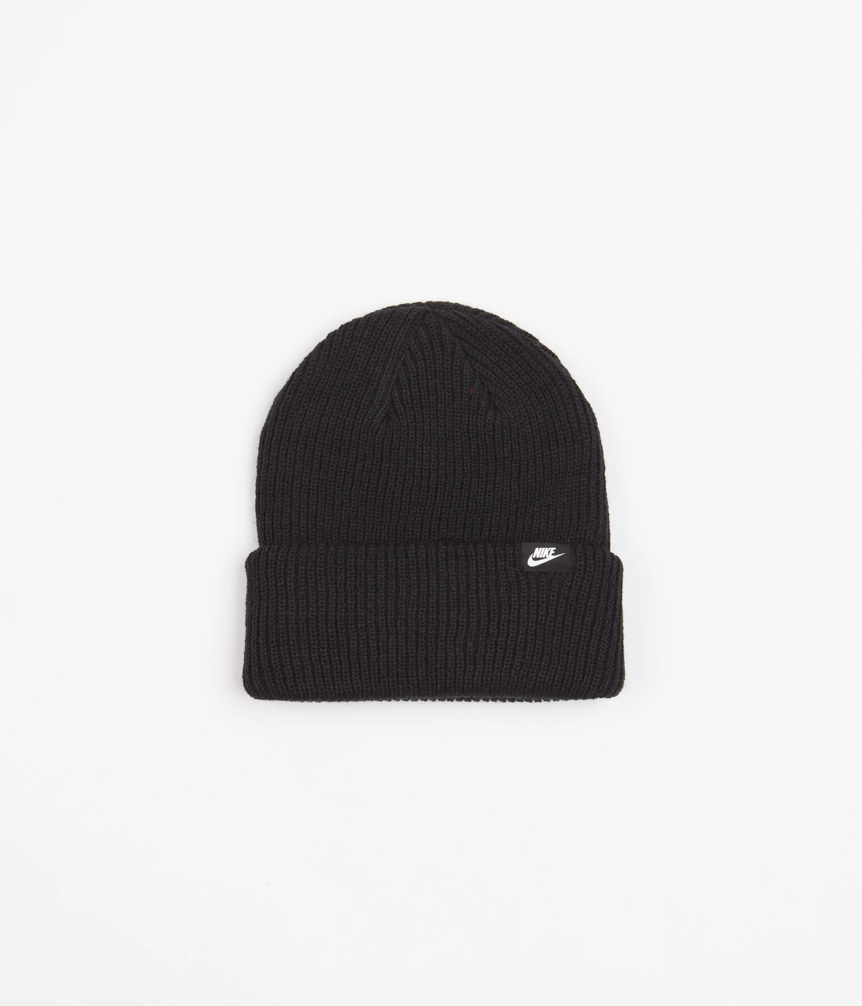 Nike Fisherman Beanie - Black