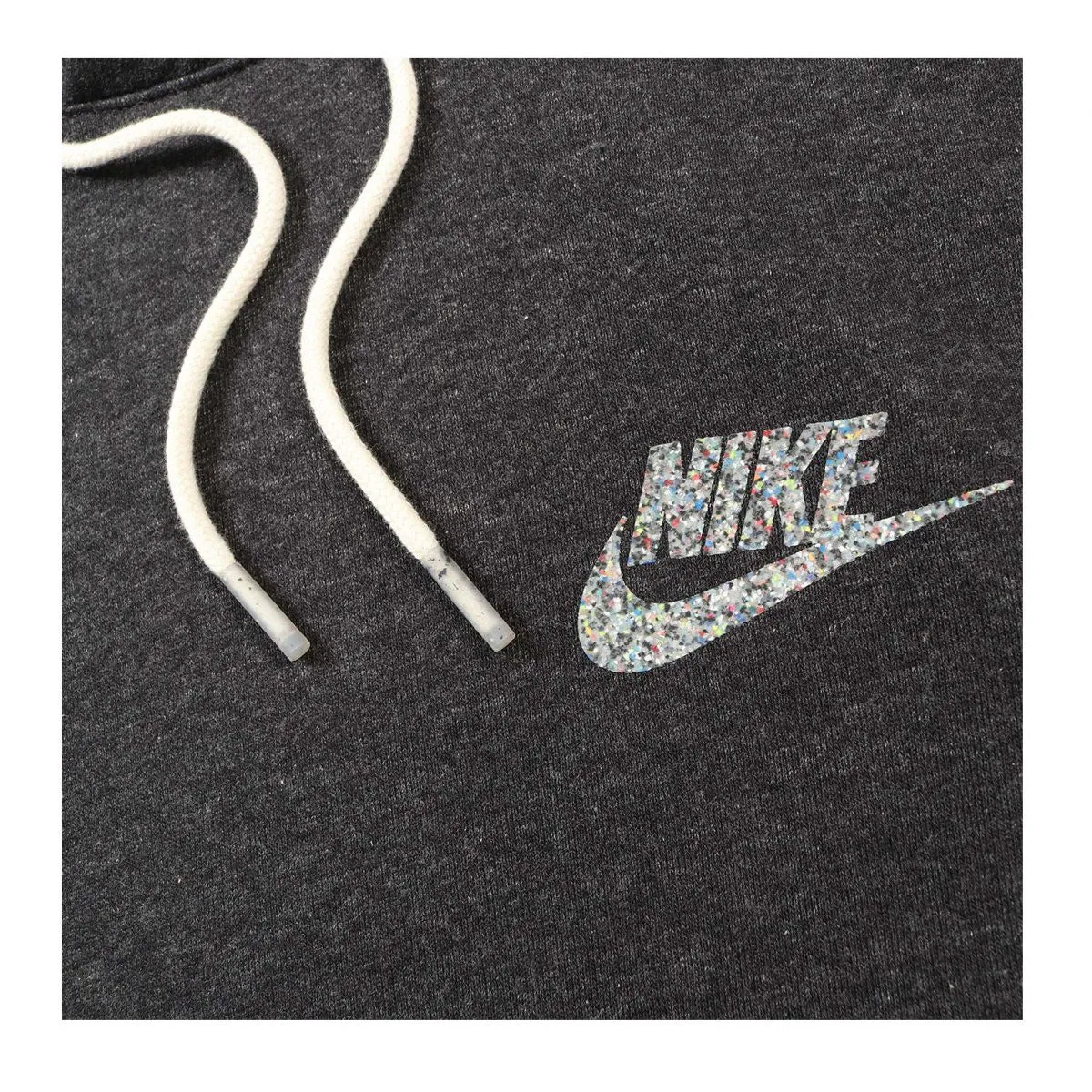 Nike Men's Sportswear Fleece Pullover Hoodie