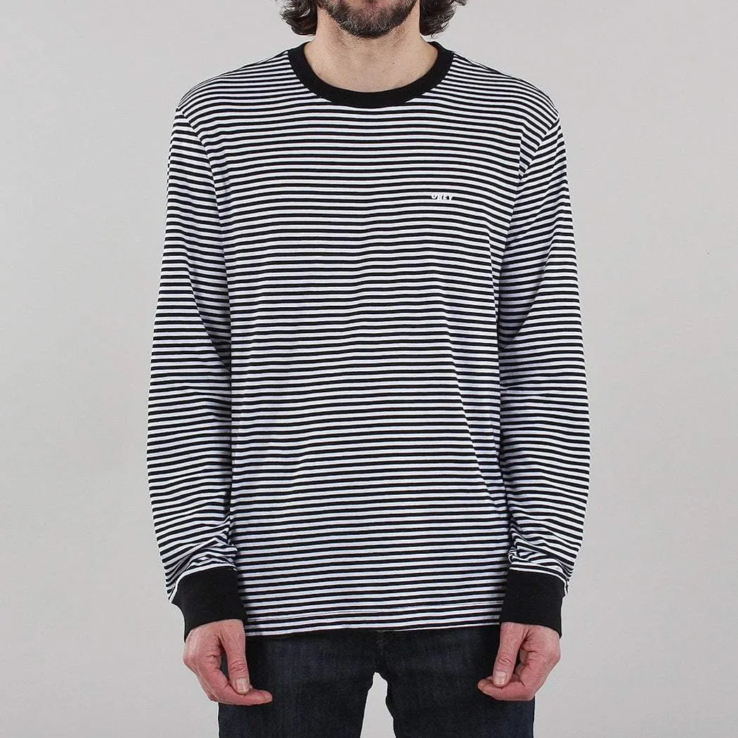 OBEY Apex Long Sleeve T-shirt