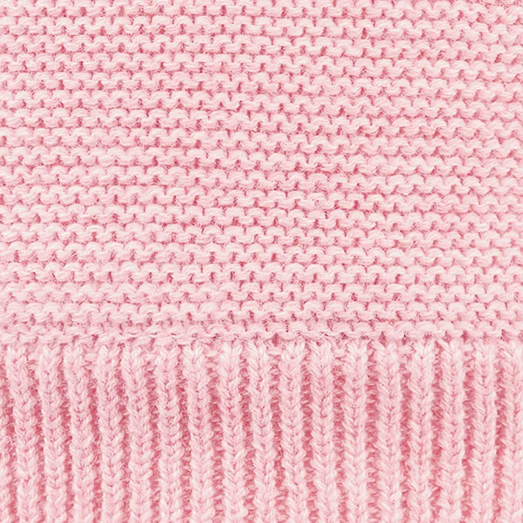 Organic Beanie Love Pearl