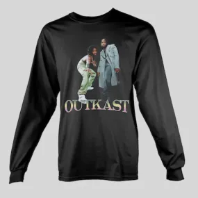 Outkast Long Sleeve Shirt