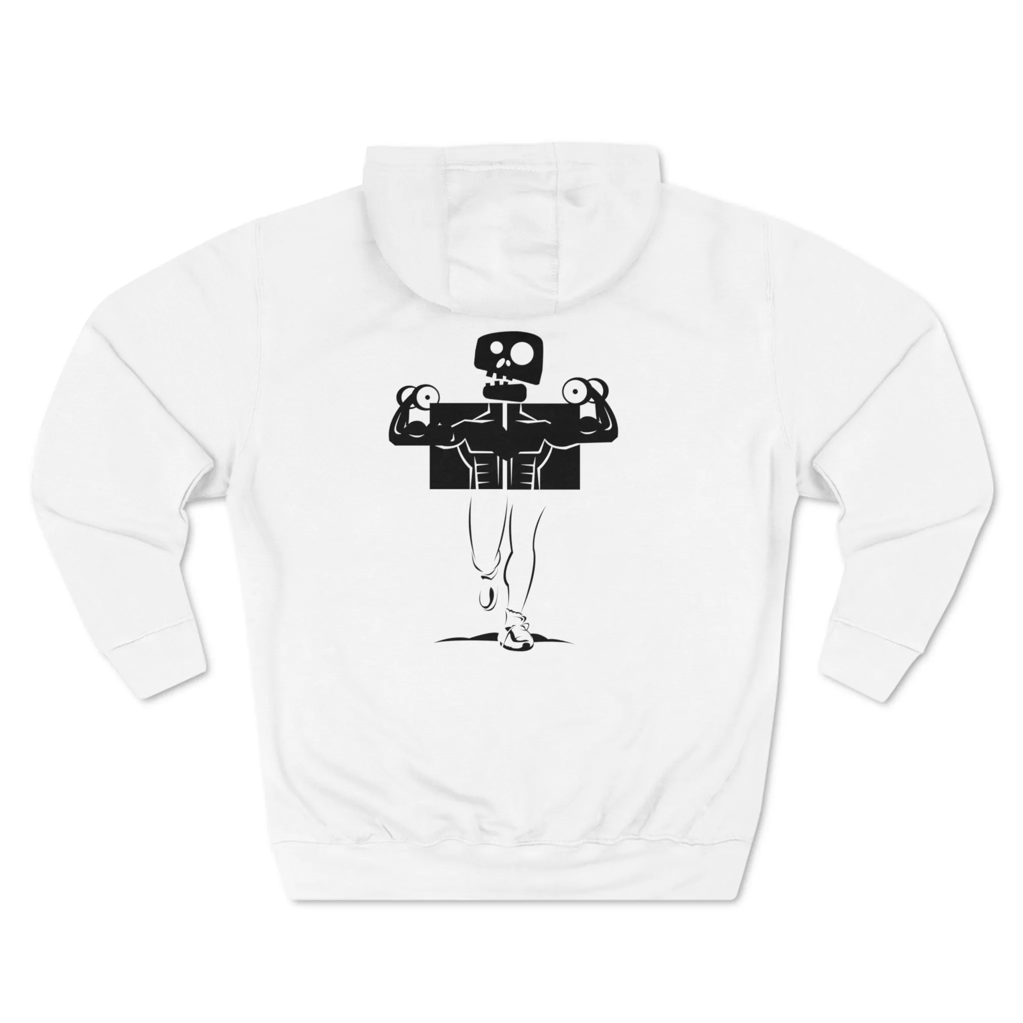 OWN MAN - Unisex Premium Pullover Hoodie