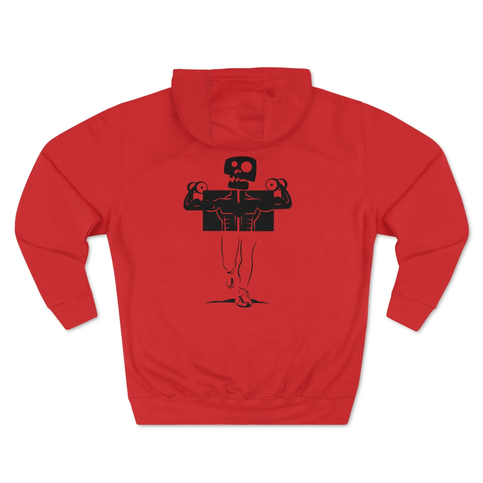 OWN MAN - Unisex Premium Pullover Hoodie