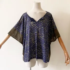 PAS DE CALAIS Blouse