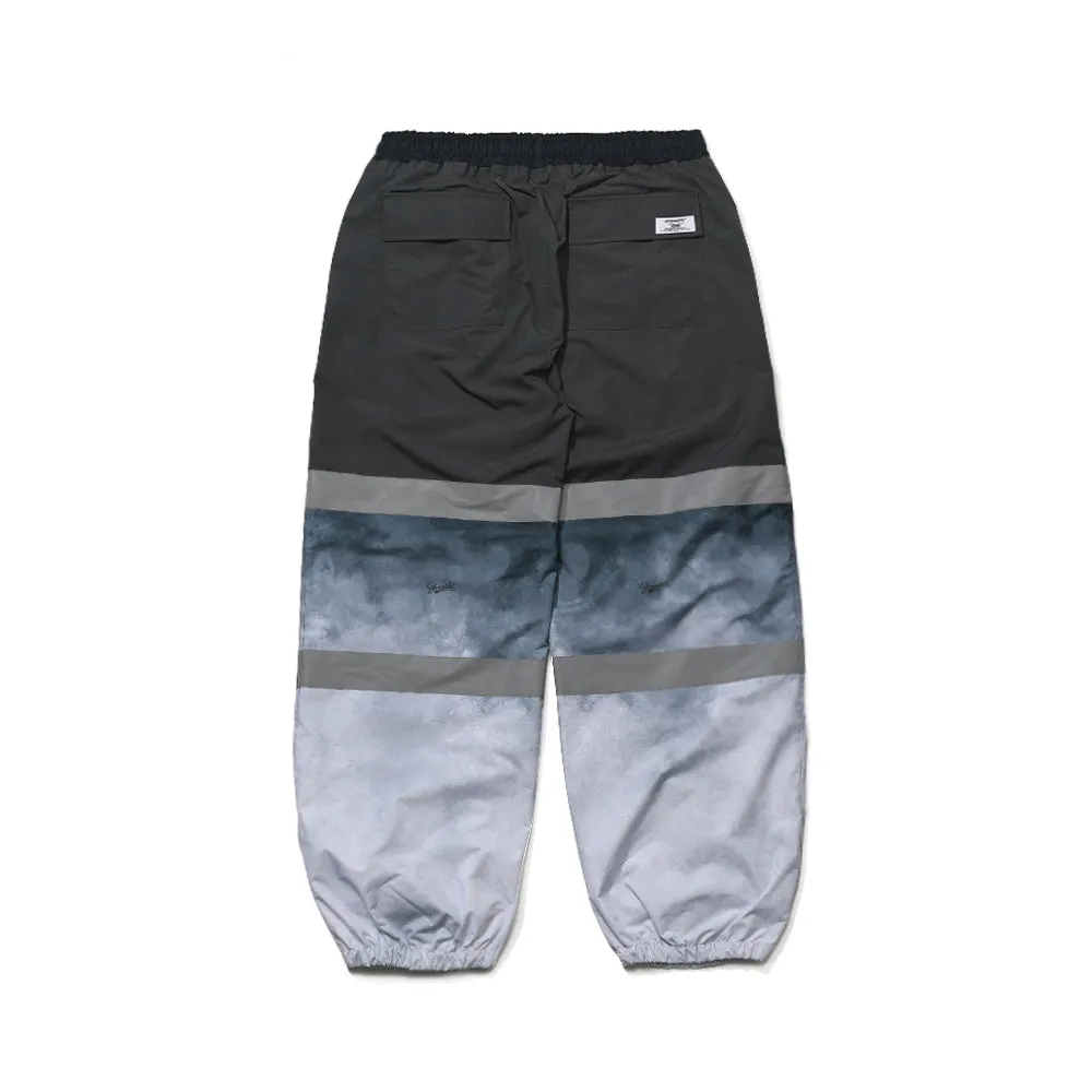 POT-X REFLECTIVE JOGGER PANTS FANTASY DARK GRAY