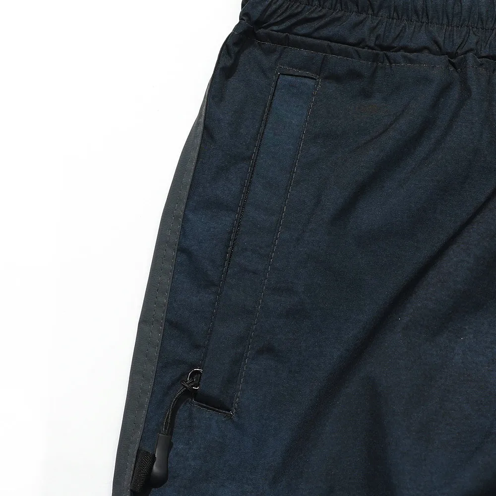 POT-X REFLECTIVE JOGGER PANTS FANTASY DARK GRAY