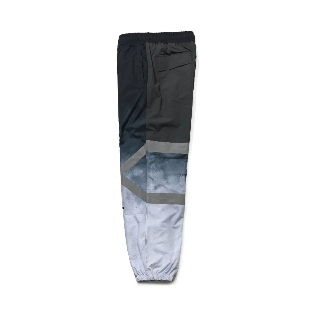 POT-X REFLECTIVE JOGGER PANTS FANTASY DARK GRAY