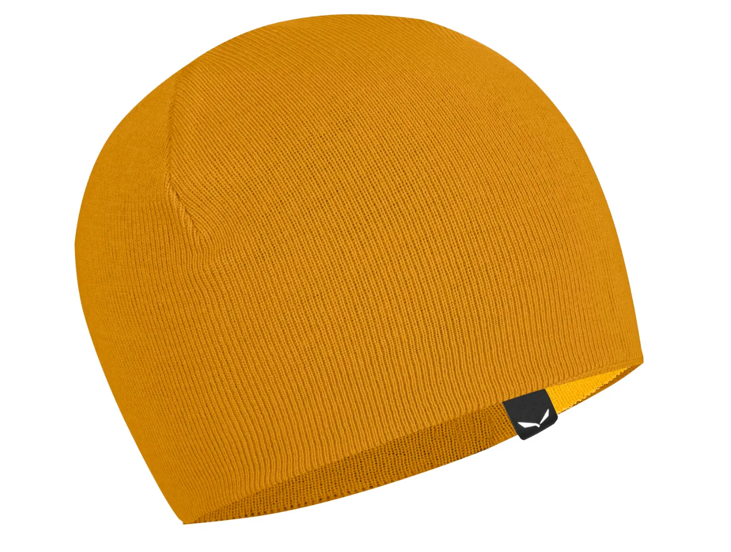 PURE REVERSIBLE MERINO BEANIE - UNIVERSAL