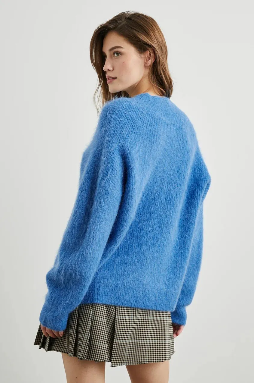 Rails Jodie Sweater in Cobalt