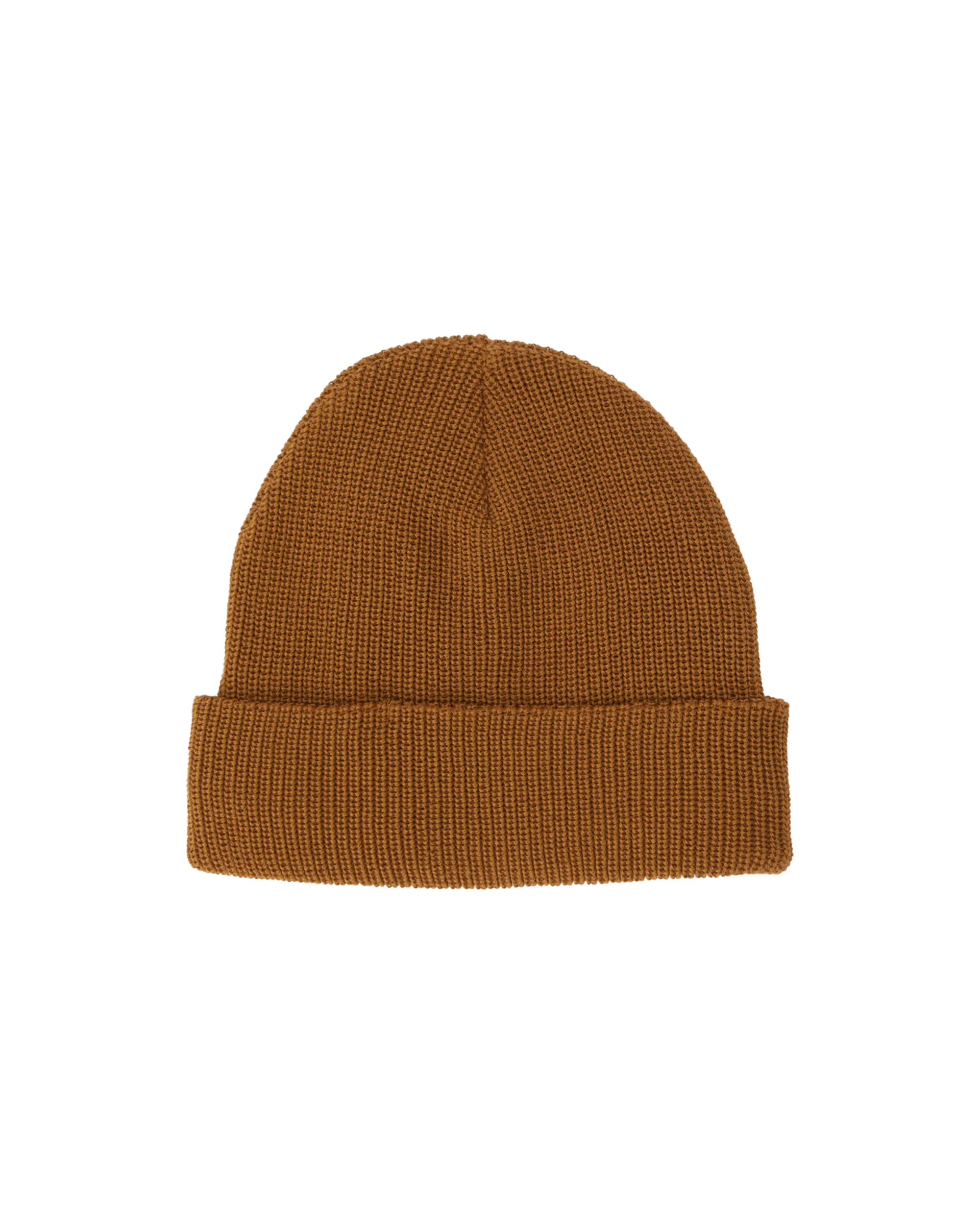 Roamer 3 Beanie in Walnut