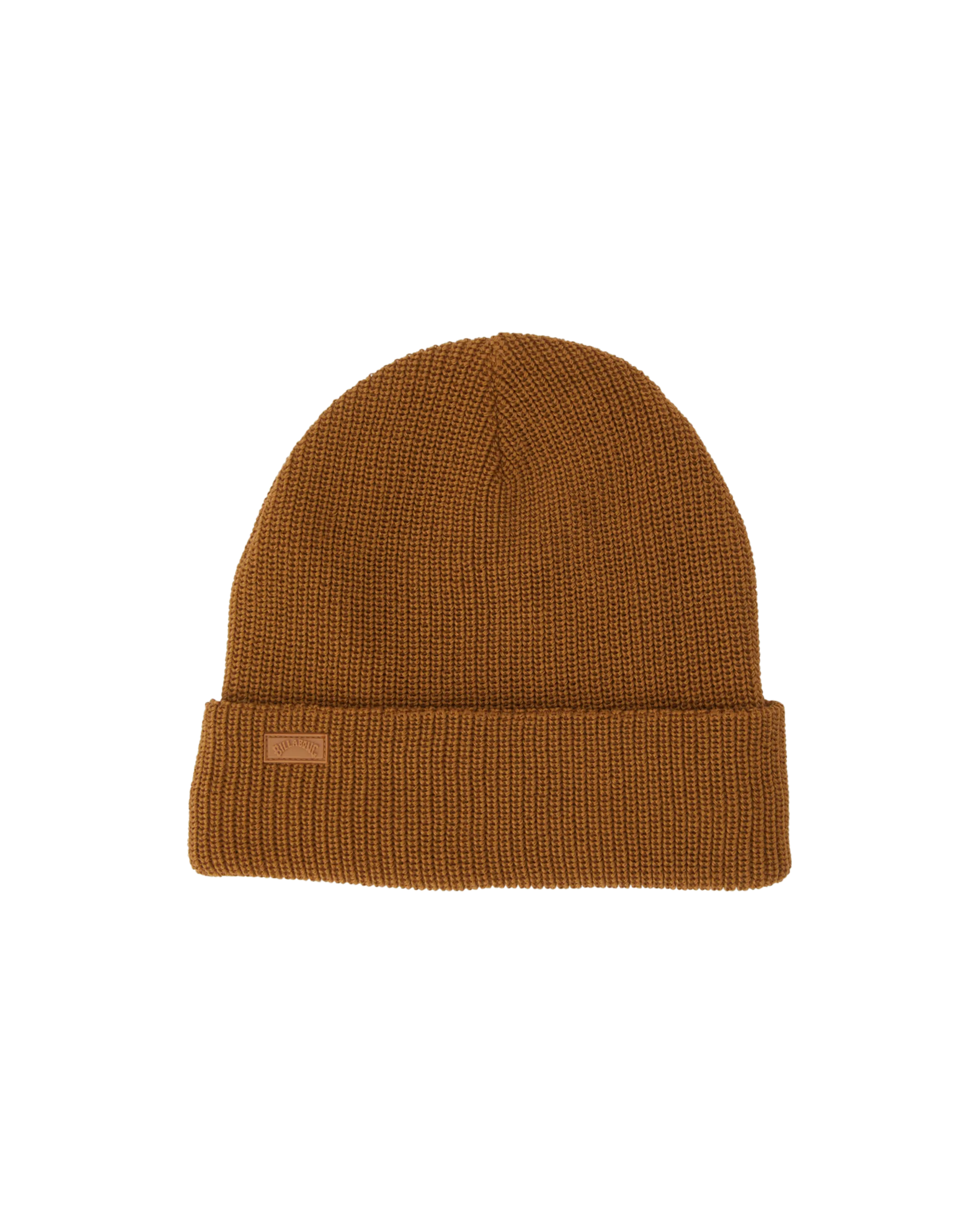 Roamer 3 Beanie in Walnut