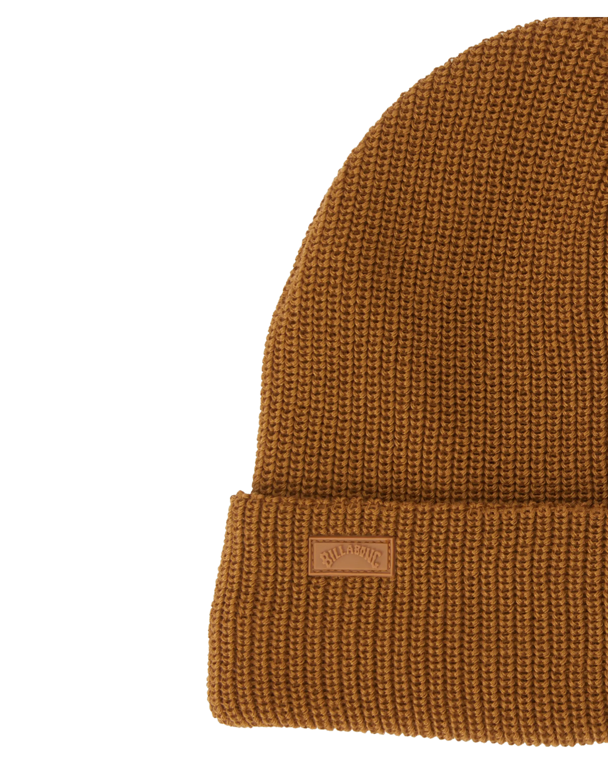 Roamer 3 Beanie in Walnut