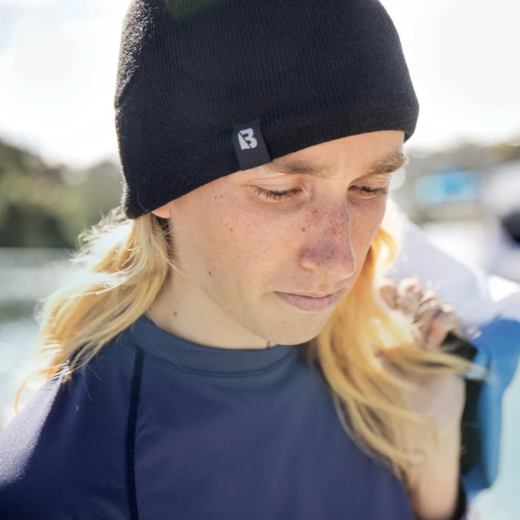 Sailor Beanie