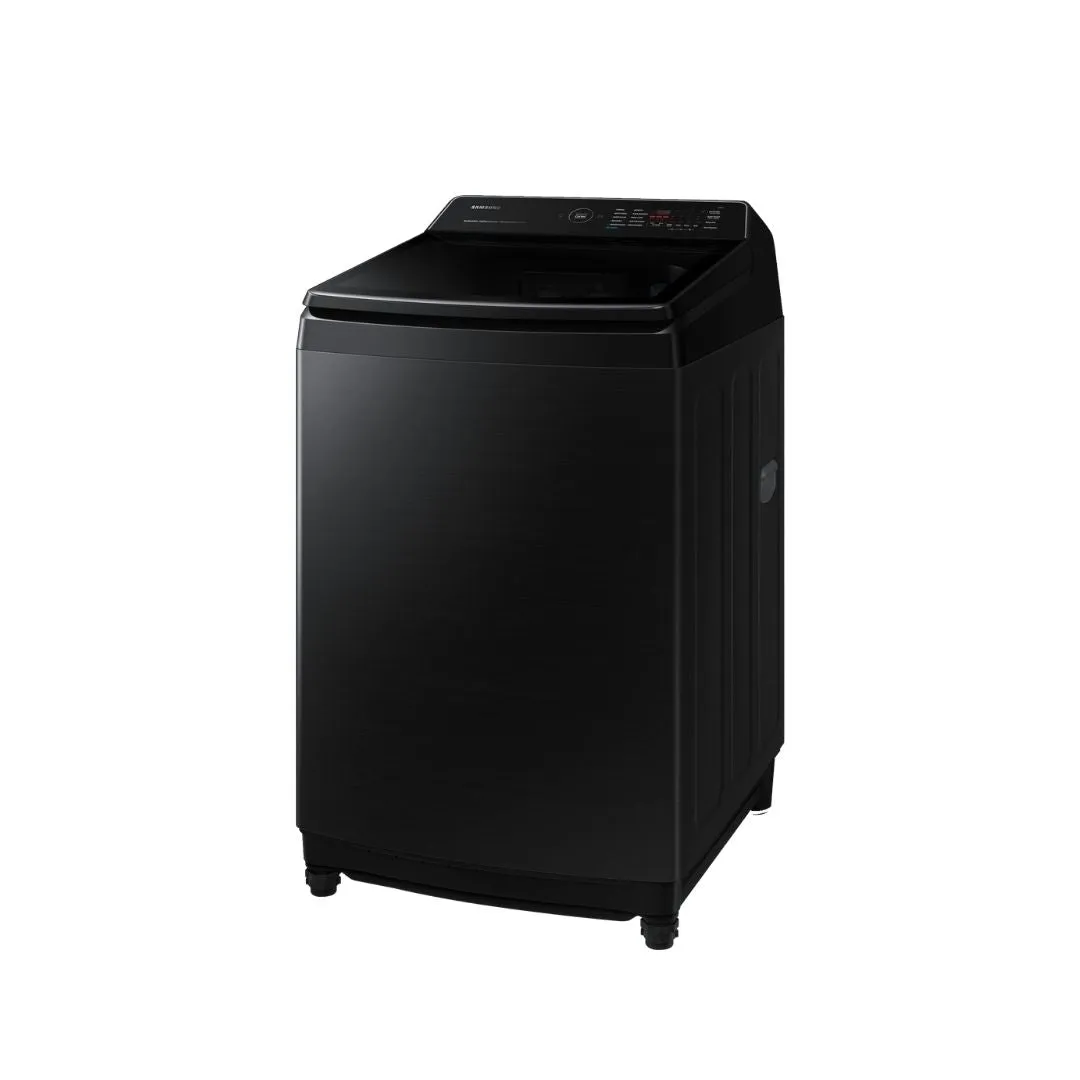 Samsung WA19CG6886BVFQ 19kg WA6000C Washing Machine with Ecobubble™