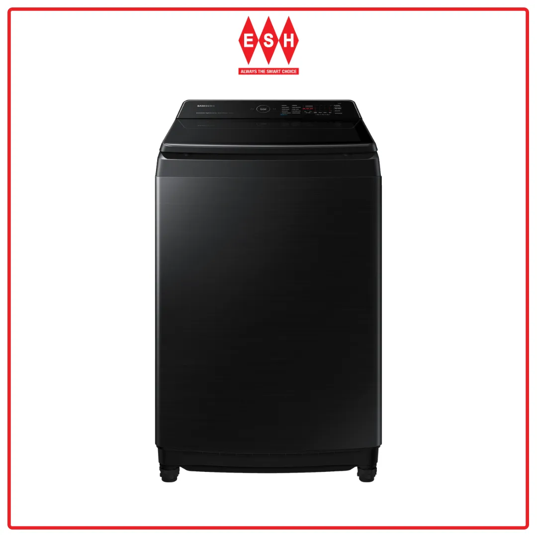 Samsung WA19CG6886BVFQ 19kg WA6000C Washing Machine with Ecobubble™