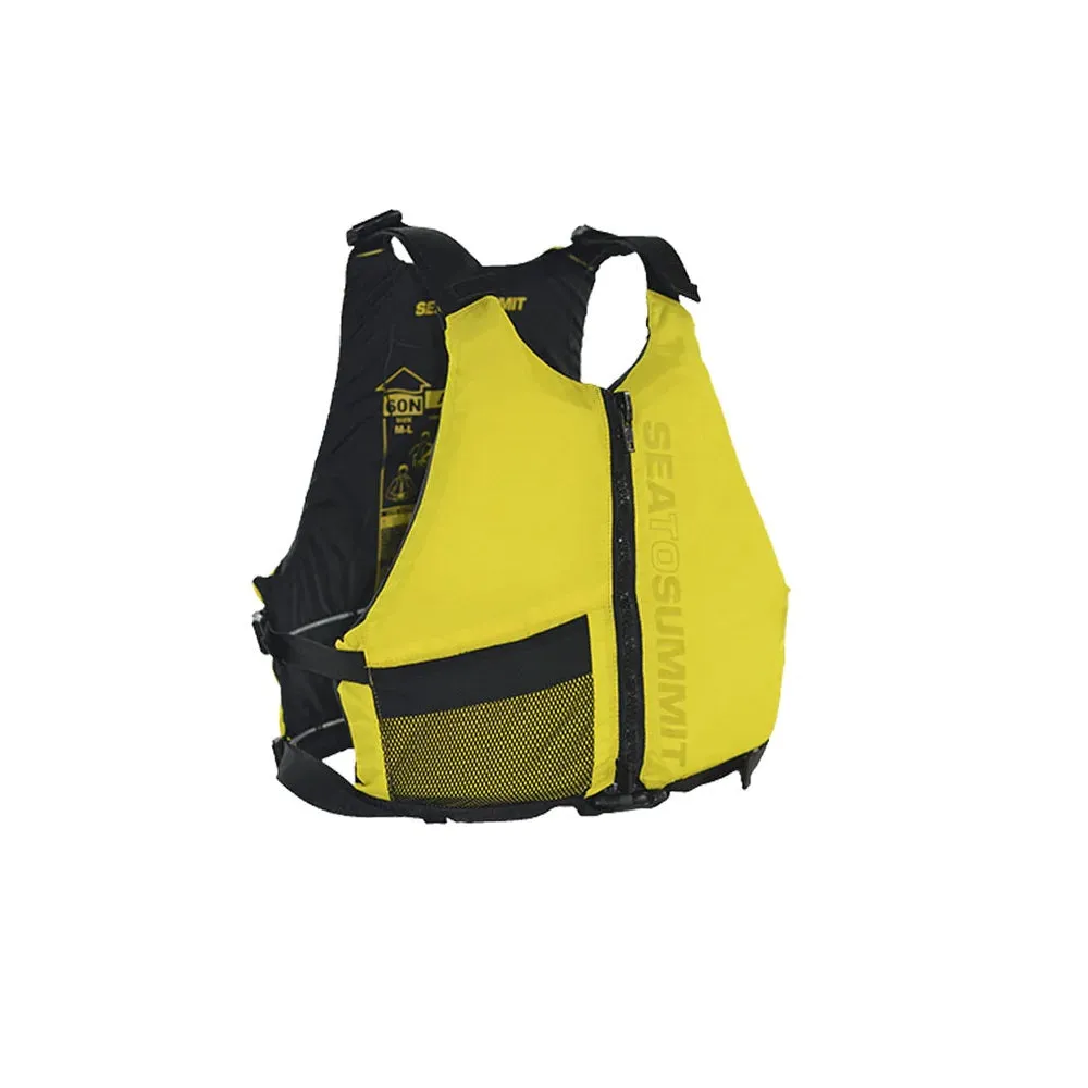 Sea To Summit Freetime PFD Kids Yellow