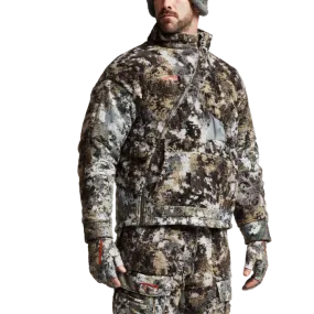 SITKA Fanatic Lefty Jacket (Optifade Elevated II)