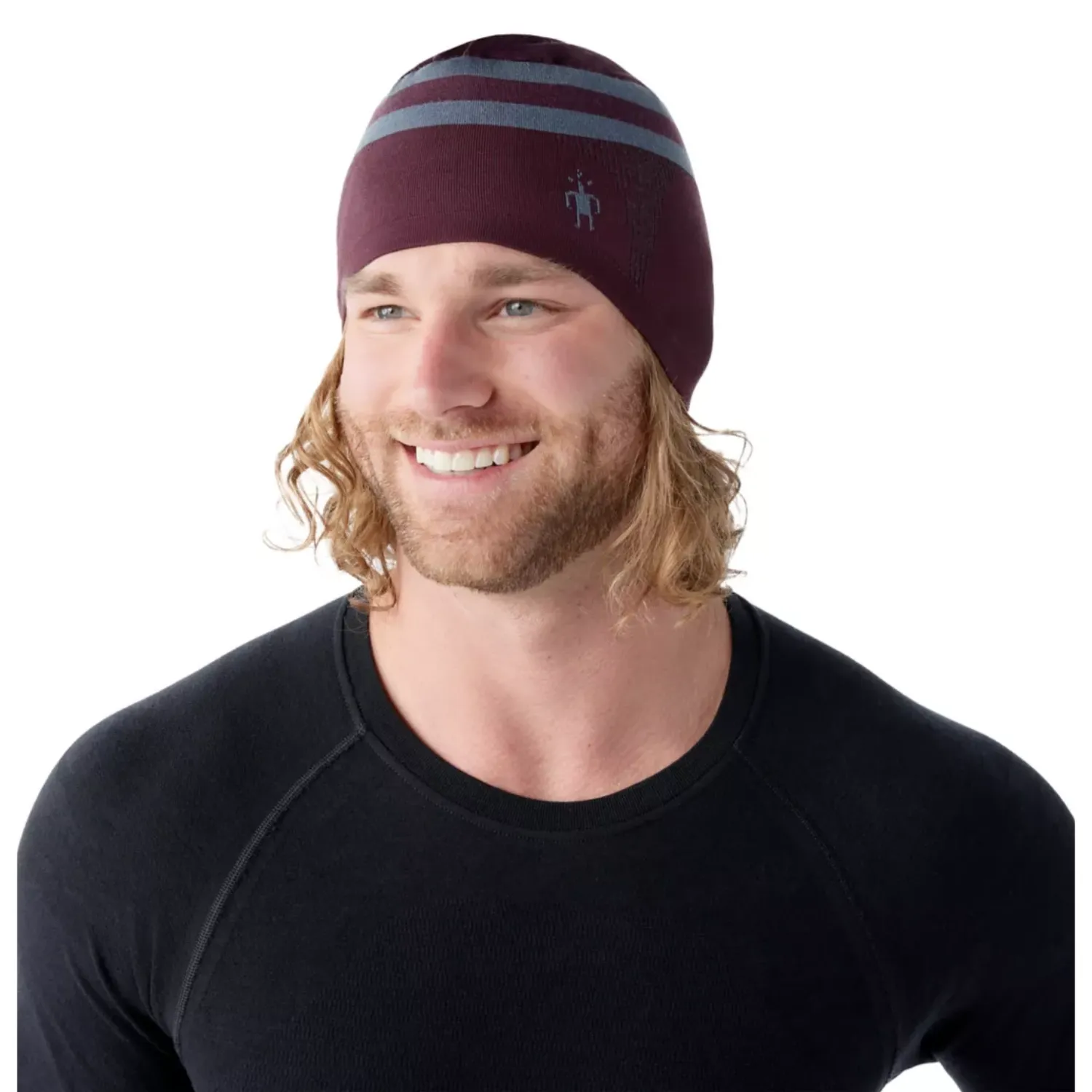 Smartwool Intraknit Merino Tech Beanie 2024