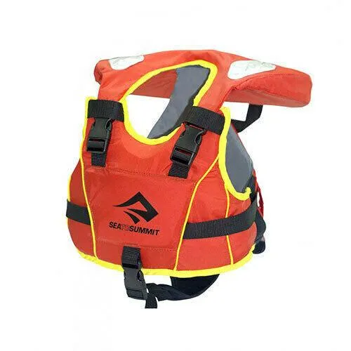 Solution Toddler PFD 1 Kids Life Jacket