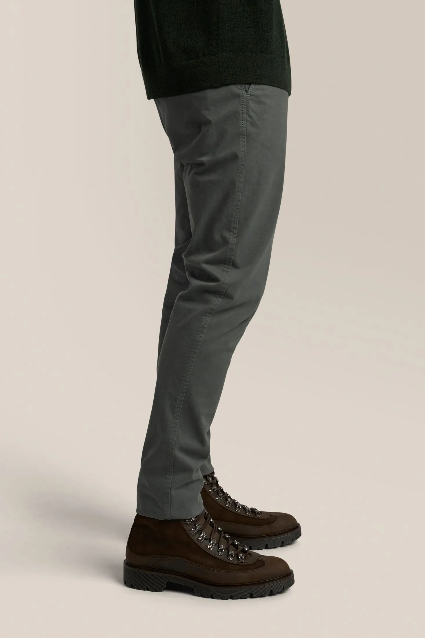 Star Chino | Pro Stretch Twill