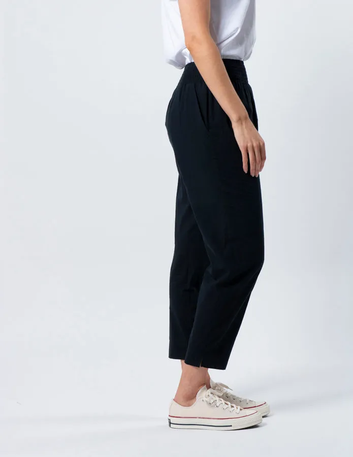 Stella   Gemma Lucia Pants - Black