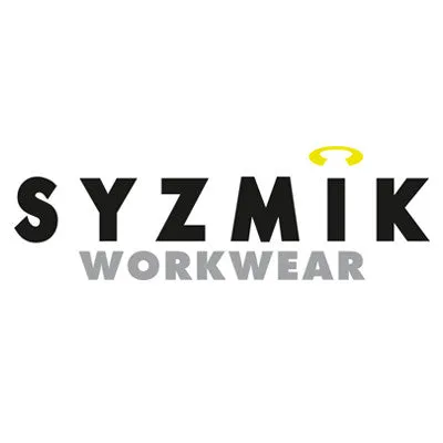 Syzmik Hi Vis Unisex Day Only Fleece Jumper ZT460