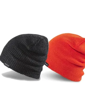 TALL BOY HEATHER BEANIE