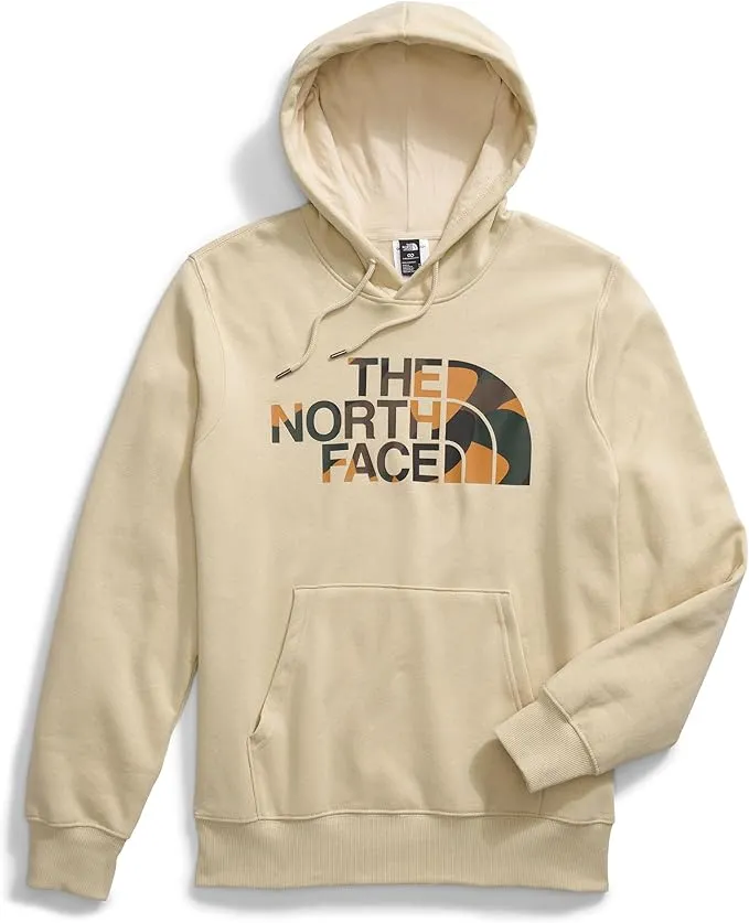 The North Face Men's Half Dome Pullover Hoodie