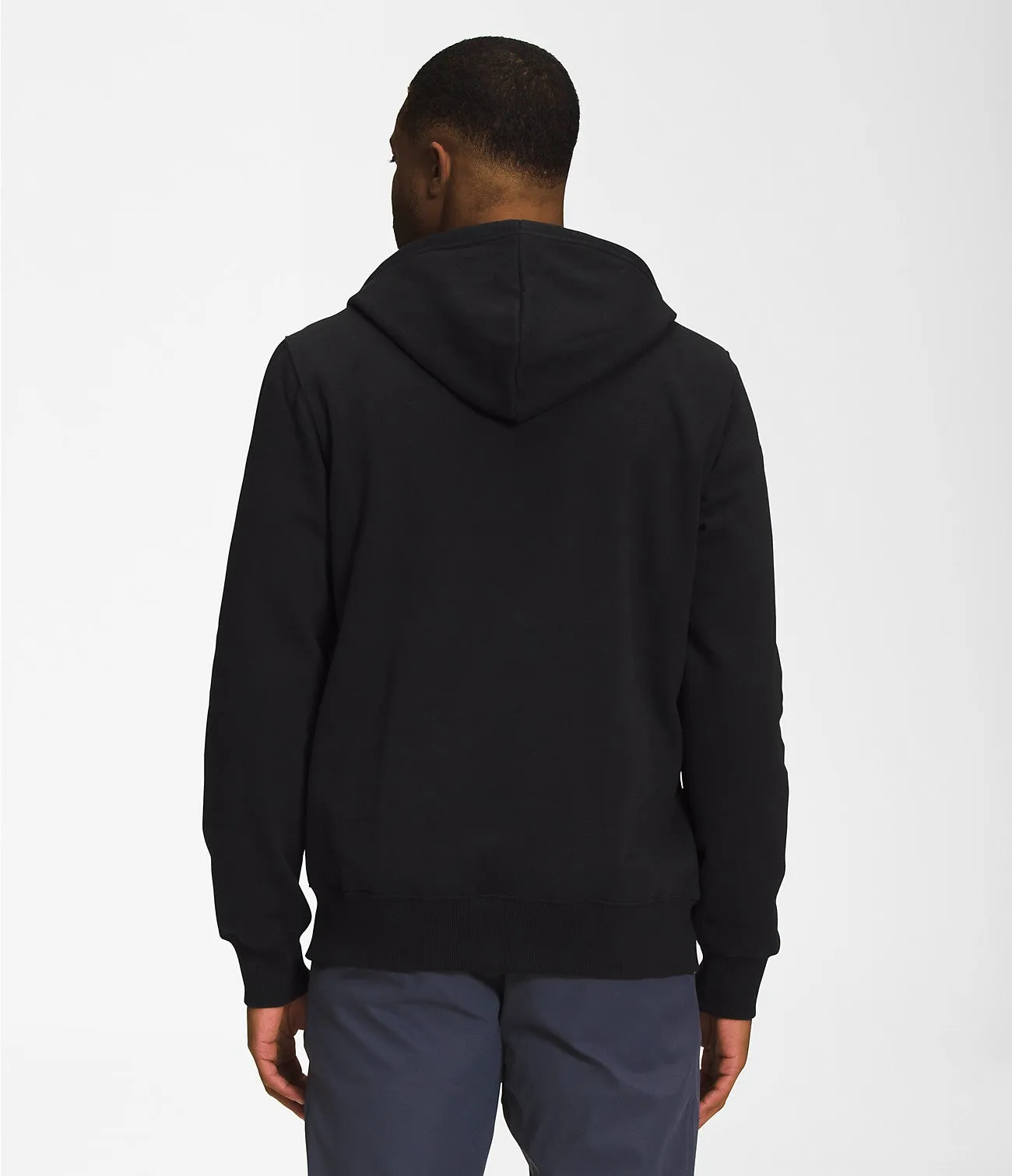 The North Face Men's Half Dome Pullover Hoodie