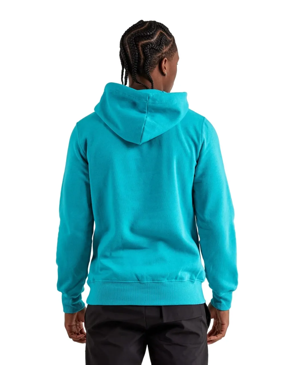 The North Face Men's Half Dome Pullover Hoodie