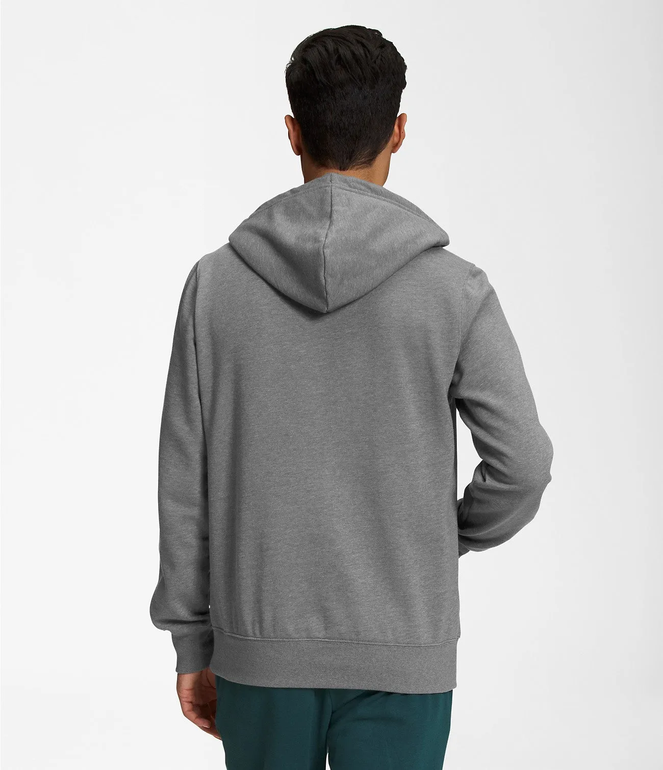 The North Face Men's Half Dome Pullover Hoodie